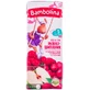 Сок Bambolina яблоко/шиповник 200 мл 
