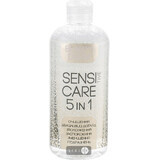 Мицеллярная вода Beauty Derm Sensitive Care 5 в 1 для чувствительной кожи, 500 мл