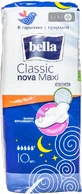 Прокладки гигиенические Bella Nova Classic Maxi №10