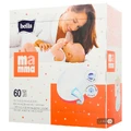 Лактационные вкладыши Bella Mamma №60