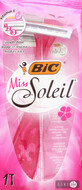 Бритва BIC Miss Soleil 1 шт