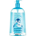 Гель для душу Bioderma АВСDerm Ніжний очищуючий, 1000мл