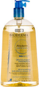 Олія для душу Bioderma Atoderm Shower Oil 1 л