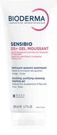 Очищающий гель Bioderma Sensibio DS, 200 мл