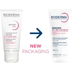Гель для вмивання Bioderma Sensibio DS, 200 мл: ціни та характеристики