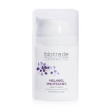 Крем Biotrade Melabel Whitening Night Cream відбілюючий нічний, 50 мл