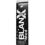 Зубна паста BlanX Med Активний захист емалі, 100 мл: ціни та характеристики