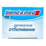 Зубна паста Blend-a-med Анти-карієс Свіжа м'ята, 100 мл: ціни та характеристики