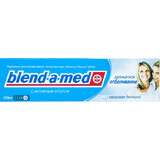 Зубна паста Blend-a-med Анти-карієс Свіжа м'ята, 100 мл