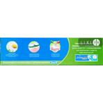 BLEND-A-MED Зубная паста Био-фтор Ромашка 100мл : цены и характеристики