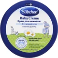 Дитячий крем Bubchen для немовлят під підгузок, 150 мл