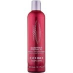 Ополаскиватель для волос C:EHKO Color Cocktail Ecobleach White, серебристо-белый, 300 мл: цены и характеристики
