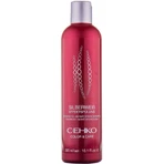 Ополаскиватель для волос C:EHKO Color Cocktail Ecobleach White, серебристо-белый, 300 мл: цены и характеристики