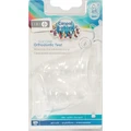 Круглая соска Canpol Babies Мини 0м+ 1 шт 18/314