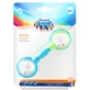 Погремушка Canpol babies Штанга 2/606_blu, синяя 