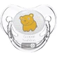 CANPOL 22/513 Пустушка Transparent анатом.сил.от 18міс. 