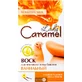 CARAMEL Воск д/депиляции бикини Ванильный 12шт 