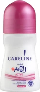 Дезодорант шариковый CARELINE Active 75 мл 