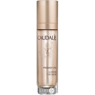 Крем для обличчя Caudalie Premier Cru Глобальний захист, 50 мл
