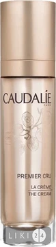 Крем для обличчя Caudalie Premier Cru Глобальний захист, 50 мл