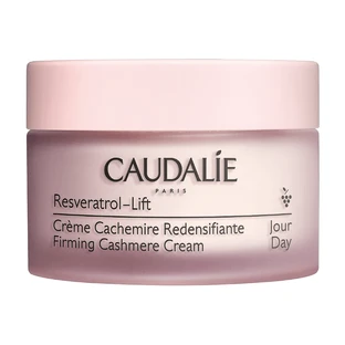 Крем-ліфтинг для обличчя Caudalie Resveratrol Lift Кашемір, 50 мл