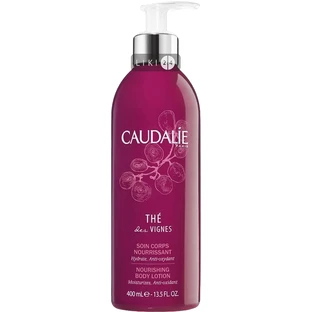 Лосьон для тела Caudalie The des Vignes Питательный 400 мл