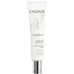 Флюид для лица Caudalie Vinoperfect SPF20 Идеальная кожа дневной, 40 мл
