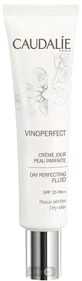 Флюид для лица Caudalie Vinoperfect SPF20 Идеальная кожа дневной, 40 мл