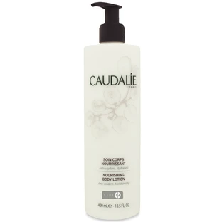 Крем для тела Caudalie питательный 400 мл