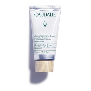 Крем-скраб Caudalie нежный очищающий, 75 мл  