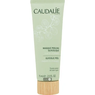 Маска Caudalie гліколевий пілінг для всіх типів шкіри 75 мл