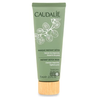 Маска Caudalie детокс оздоравливающая для всех типов кожи 75 мл