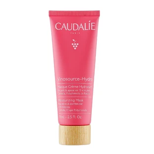 Маска Caudalie інтенсивне зволоження 75 мл