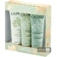 CAUDALIE Набор Mini Mask Trio Set 