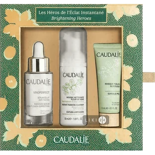 CAUDALIE Набор Vinoperfect Brightening Set 