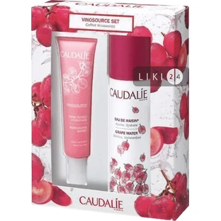 CAUDALIE Набір Vinosource Set 2018 