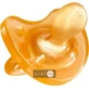 Пустушка Chicco Physio Soft латексна 6-16 міс, 1шт
