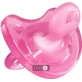 CHICCO Пустышка силик. Physio Soft 0-6мес. розовая 1шт 02711.11 