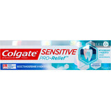 Зубная паста Colgate Sensitive Pro-Relief Восстановление и контроль, 75 мл