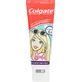 Зубная паста Colgate Барби/Человек паук детская 6+ микс, 75 мл