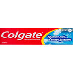 COLGATE Зубная паста Крепкие зубы Свежее дыхание 100мл : цены и характеристики