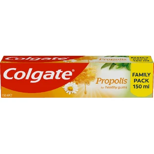 Зубная паста Colgate Прополис с фтором, 150 мл