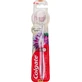Зубная щетка Colgate Древние секреты забота о деснах мягкая