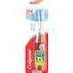 Зубные щетки Colgate Шелковые нити мягкая 1+1 шт