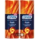 CONTEX Гель Flash 100мл+Гель Flash 100мл 