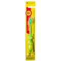 Зубна щітка Das Experten Kinder soft 3 + дитяча
