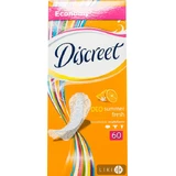Прокладки ежедневные Discreet Multiform Deo SummerFreshTrio №60