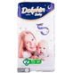Подгузники Dolphin Mini 3-6 кг 40 шт
