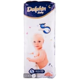 Підгузки Dolphin Junior 11-25 кг 26 шт