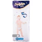 Підгузки Dolphin Junior Plus 15-30 кг 22 шт